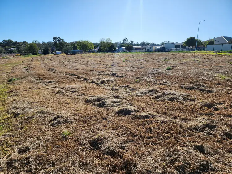 Second view of Homely land listing, Lot 4 Crebra Court, Warwick QLD 4370