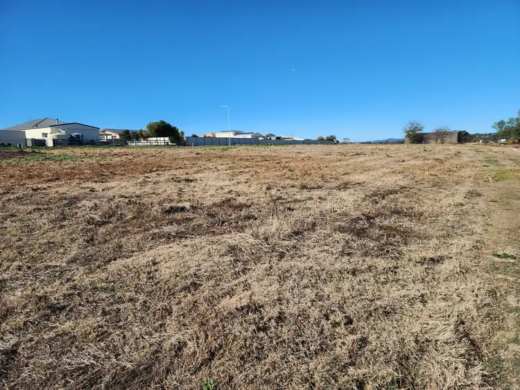 Third view of Homely land listing, Lot 4 Crebra Court, Warwick QLD 4370