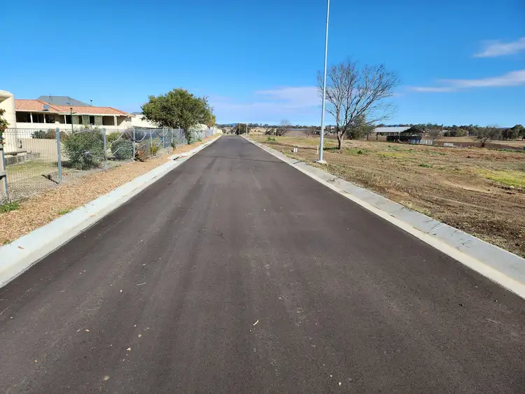 Fourth view of Homely land listing, Lot 4 Crebra Court, Warwick QLD 4370
