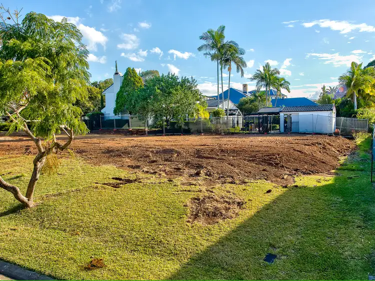 Main view of Homely land listing, Lot 2/15 Picasso Crescent, Carseldine QLD 4034