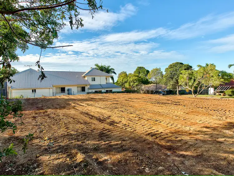 Third view of Homely land listing, Lot 2/15 Picasso Crescent, Carseldine QLD 4034