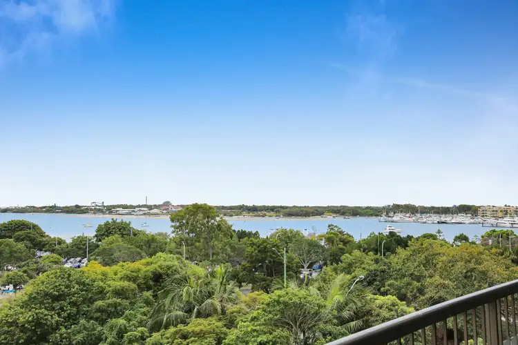 Second view of Homely apartment listing, 6B/10 Marine Parade, Southport QLD 4215
