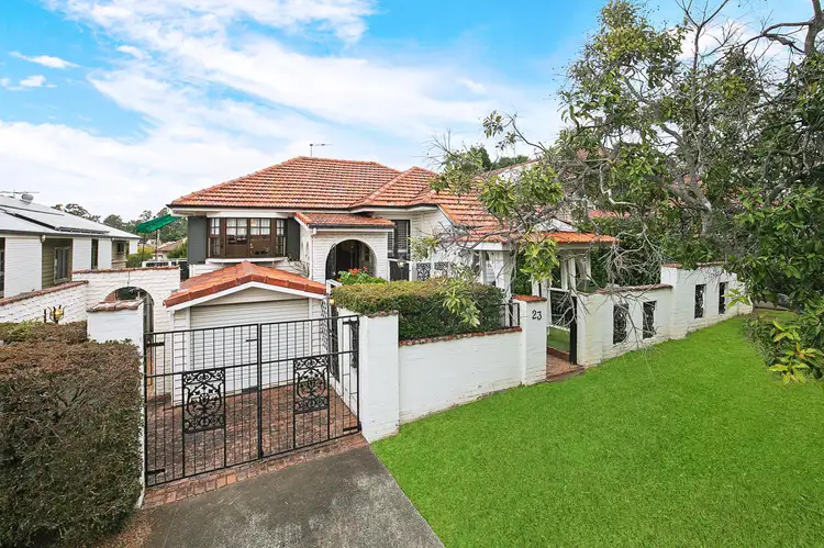 23 Arkwright Street, Tarragindi QLD 4121