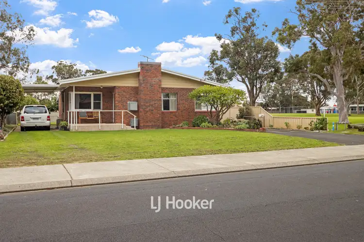 Second view of Homely house listing, 24 Vincent Street, Brunswick WA 6224
