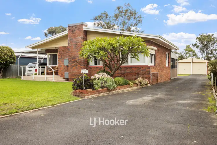 Third view of Homely house listing, 24 Vincent Street, Brunswick WA 6224