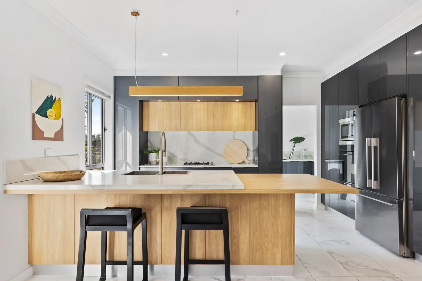 Main view of Homely house listing, 58 Sumner Circuit, Terrigal NSW 2260