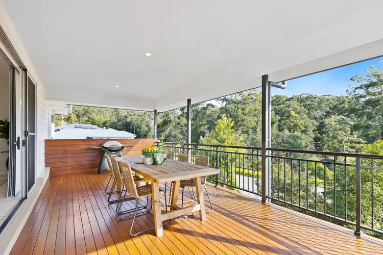 Third view of Homely house listing, 58 Sumner Circuit, Terrigal NSW 2260