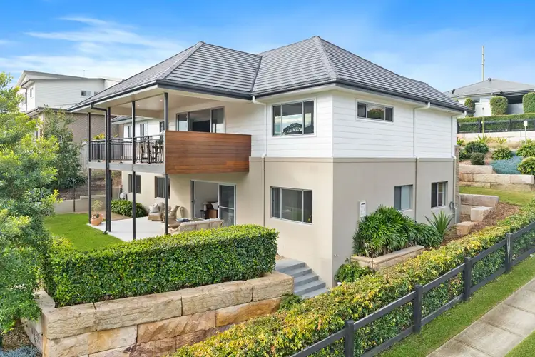 Fifth view of Homely house listing, 58 Sumner Circuit, Terrigal NSW 2260