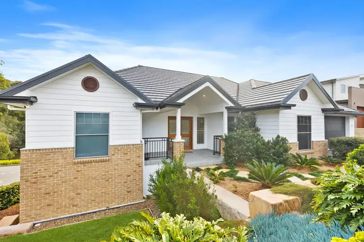 Sixth view of Homely house listing, 58 Sumner Circuit, Terrigal NSW 2260