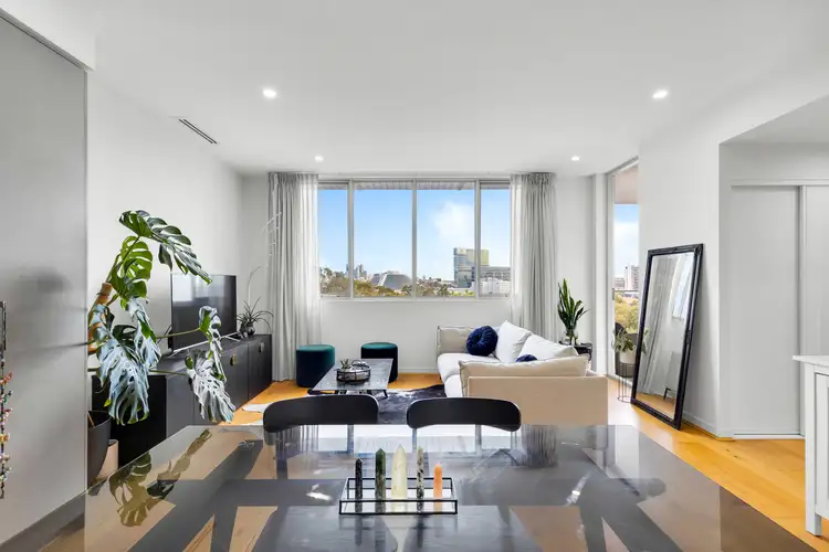 Second view of Homely unit listing, 601/2 Rutland Avenue, Lathlain WA 6100