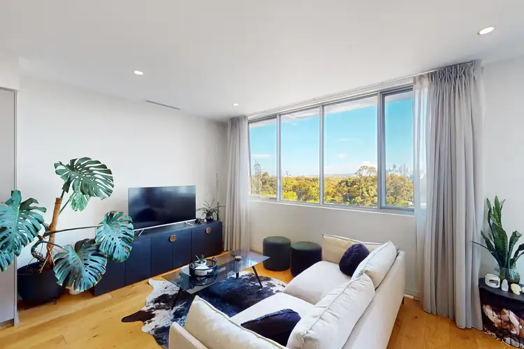 Third view of Homely unit listing, 601/2 Rutland Avenue, Lathlain WA 6100