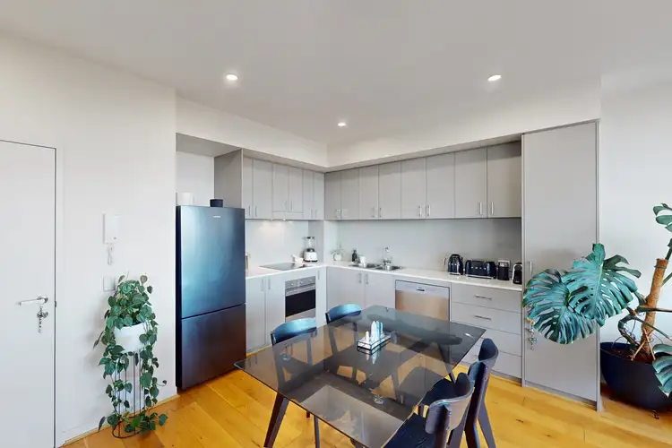 Fourth view of Homely unit listing, 601/2 Rutland Avenue, Lathlain WA 6100