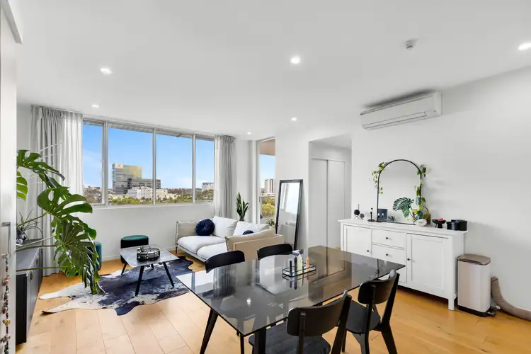 Fifth view of Homely unit listing, 601/2 Rutland Avenue, Lathlain WA 6100