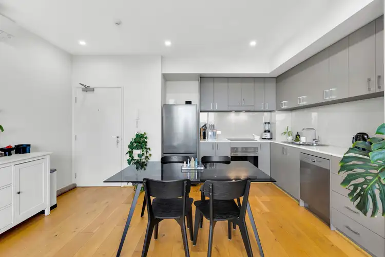 Sixth view of Homely unit listing, 601/2 Rutland Avenue, Lathlain WA 6100