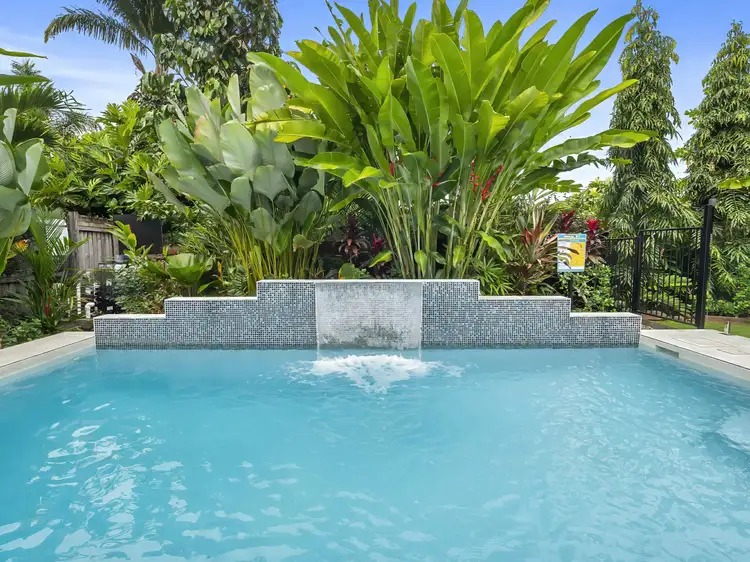Second view of Homely house listing, 15 Endeavour Road, Clifton Beach QLD 4879