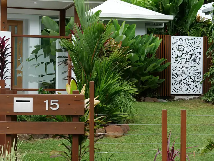 Third view of Homely house listing, 15 Endeavour Road, Clifton Beach QLD 4879
