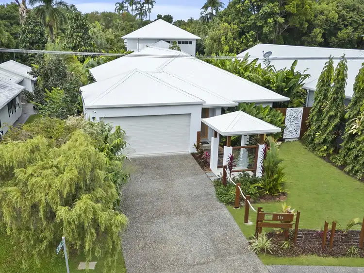 Sixth view of Homely house listing, 15 Endeavour Road, Clifton Beach QLD 4879