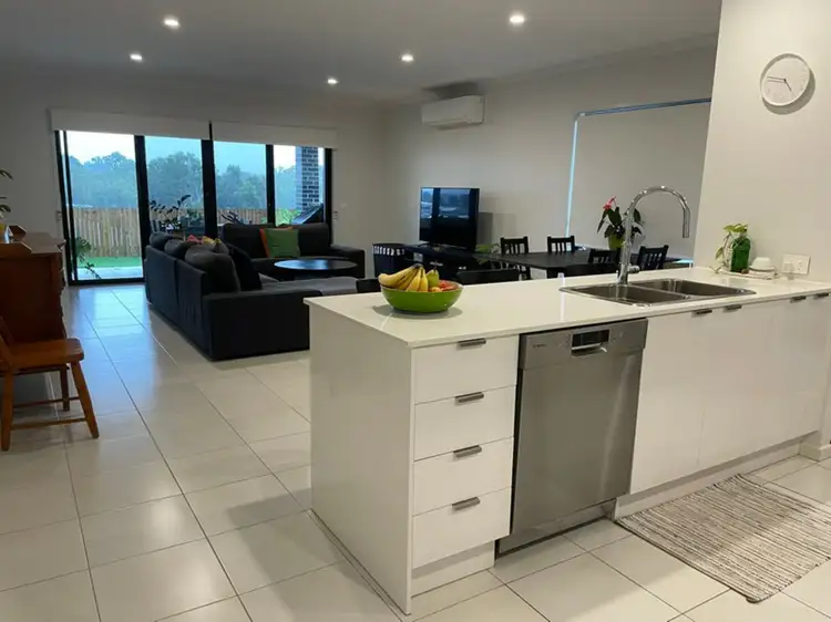 Fourth view of Homely house listing, 36 Cambridge Way, Ripley QLD 4306