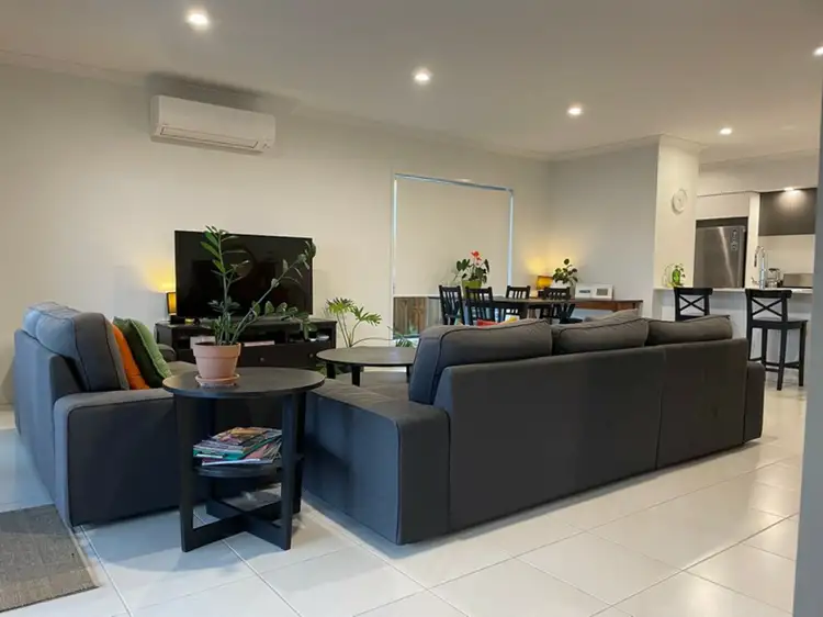 Sixth view of Homely house listing, 36 Cambridge Way, Ripley QLD 4306