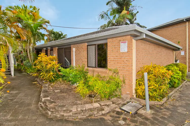 3/92 Boundary Street, Beenleigh QLD 4207