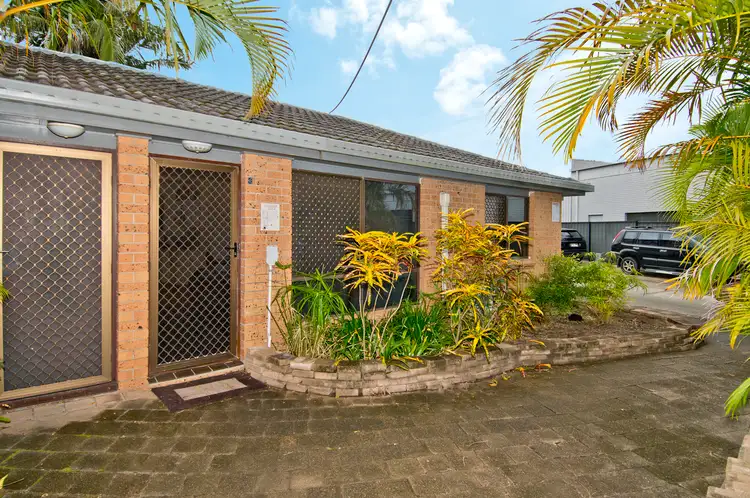 Second view of Homely unit listing, 3/92 Boundary Street, Beenleigh QLD 4207