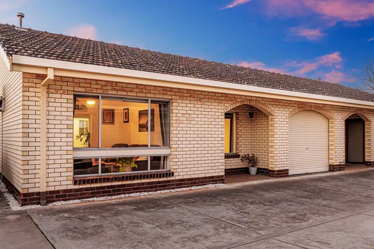 5/4 Romford Street, West Hindmarsh SA 5007