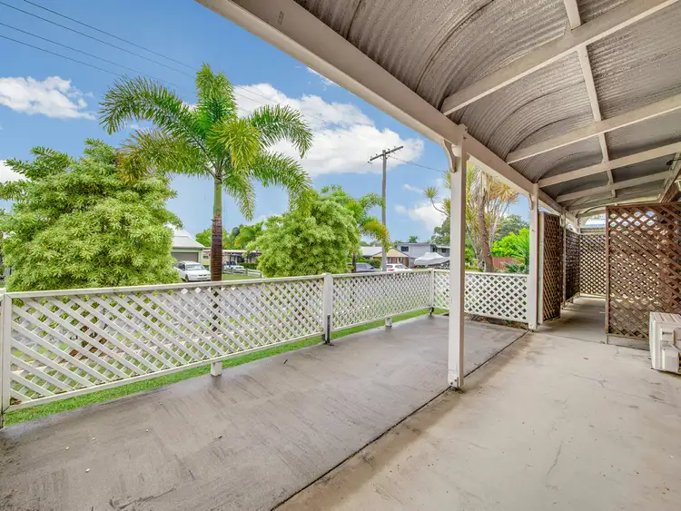 Second view of Homely house listing, 2 Bass Street, Boyne Island QLD 4680