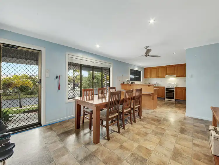 Third view of Homely house listing, 2 Bass Street, Boyne Island QLD 4680