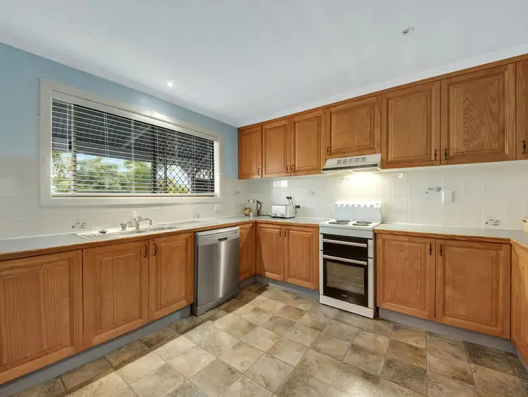 Fourth view of Homely house listing, 2 Bass Street, Boyne Island QLD 4680