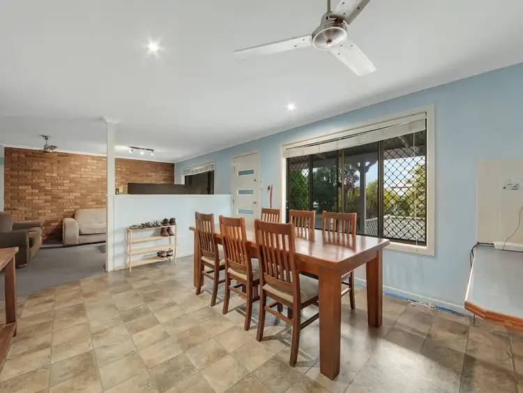 Fifth view of Homely house listing, 2 Bass Street, Boyne Island QLD 4680