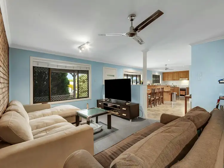 Sixth view of Homely house listing, 2 Bass Street, Boyne Island QLD 4680