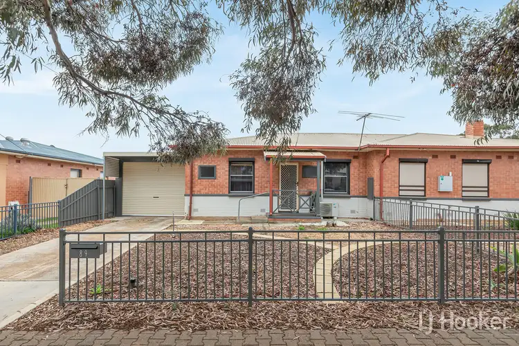 89 Heytesbury Road, Davoren Park SA 5113
