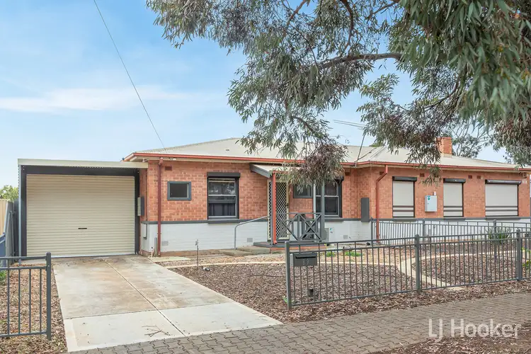 Third view of Homely house listing, 89 Heytesbury Road, Davoren Park SA 5113