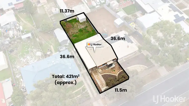 Fourth view of Homely house listing, 89 Heytesbury Road, Davoren Park SA 5113