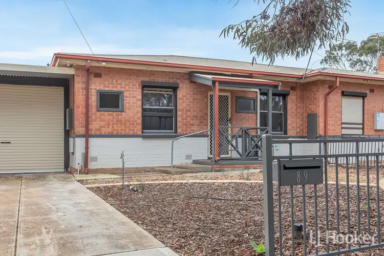 Fifth view of Homely house listing, 89 Heytesbury Road, Davoren Park SA 5113