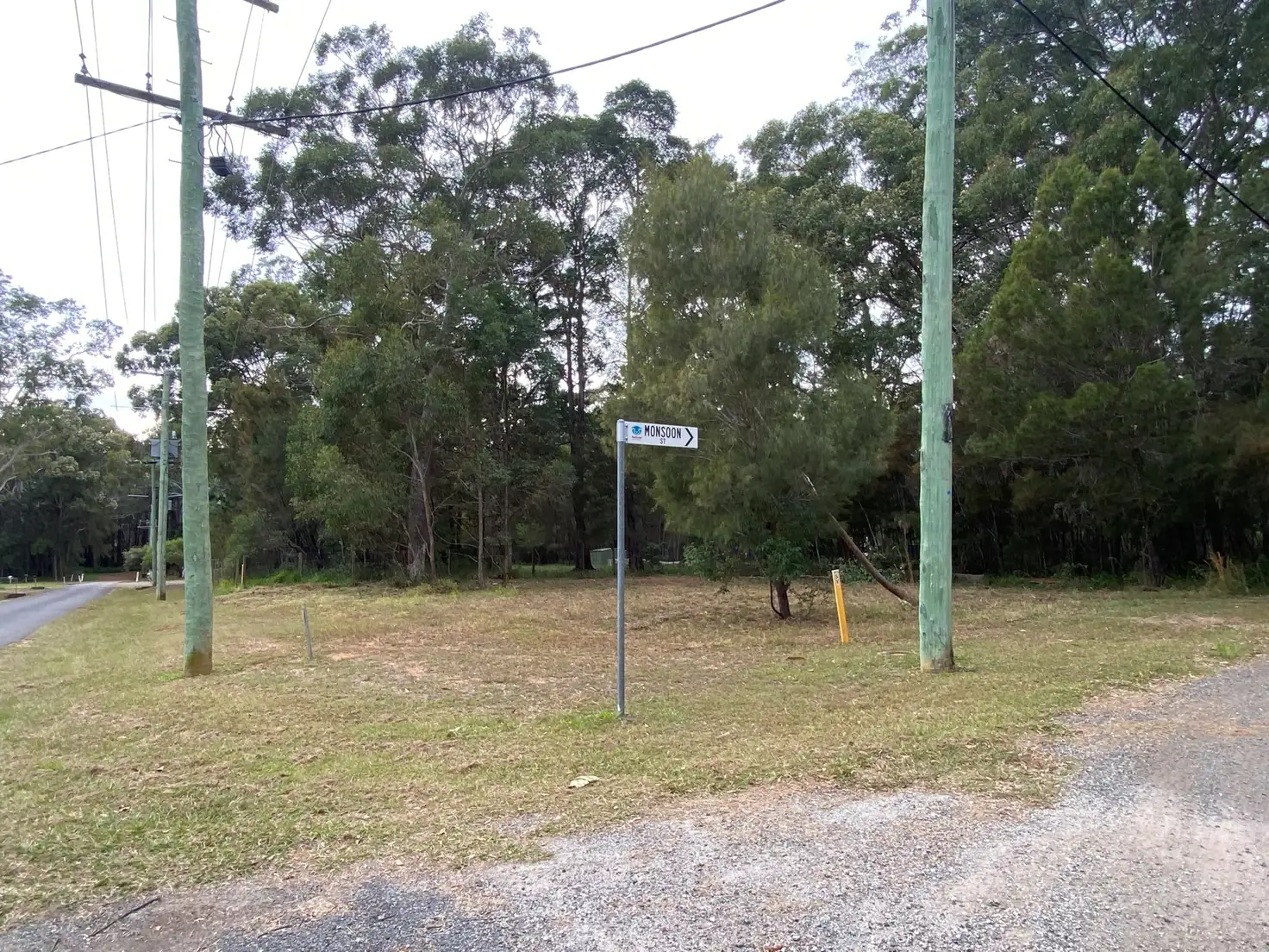 Main view of Homely land listing, 11 Monsoon Street, Russell Island QLD 4184