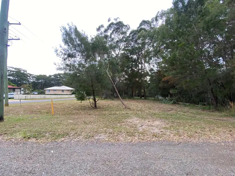 Second view of Homely land listing, 11 Monsoon Street, Russell Island QLD 4184