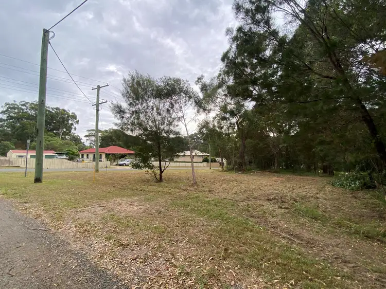 Third view of Homely land listing, 11 Monsoon Street, Russell Island QLD 4184