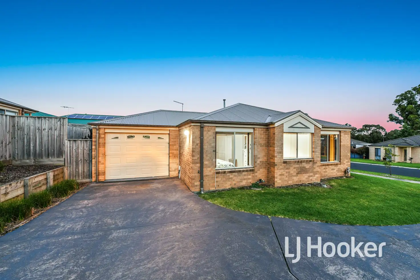 Main view of Homely unit listing, 7/101 Ebony Drive, Pakenham VIC 3810