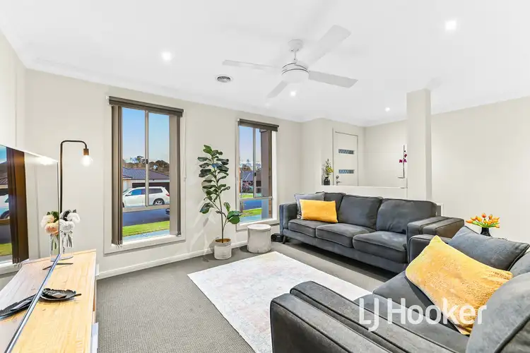 Third view of Homely unit listing, 7/101 Ebony Drive, Pakenham VIC 3810