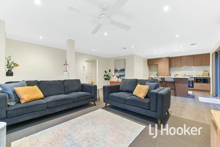 Fourth view of Homely unit listing, 7/101 Ebony Drive, Pakenham VIC 3810