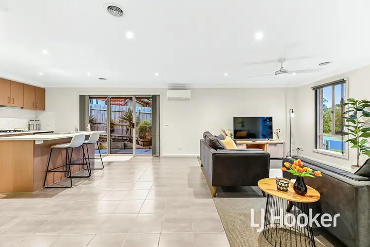 Fifth view of Homely unit listing, 7/101 Ebony Drive, Pakenham VIC 3810