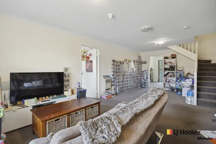 Fifth view of Homely apartment listing, 329/15 Jardine Street, Kingston ACT 2604