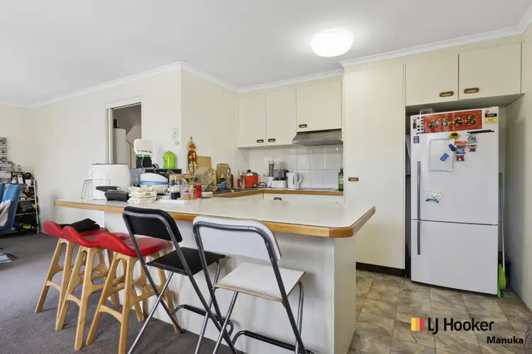 Sixth view of Homely apartment listing, 329/15 Jardine Street, Kingston ACT 2604