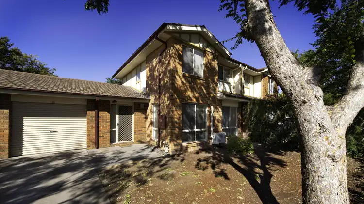 10/49 Freda Bennett Circuit, Nicholls ACT 2913