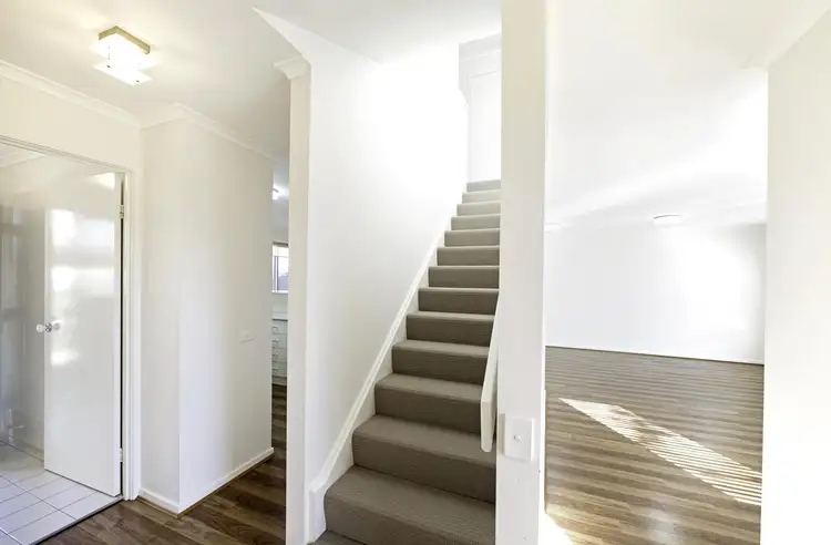 Third view of Homely townhouse listing, 10/49 Freda Bennett Circuit, Nicholls ACT 2913