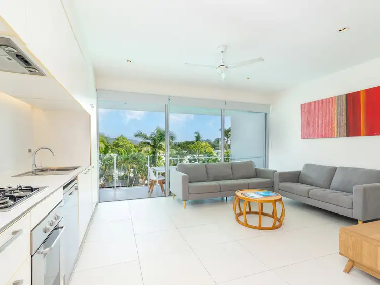 Main view of Homely unit listing, 64 Pool/19-37 St Crispins Avenue, Port Douglas QLD 4877