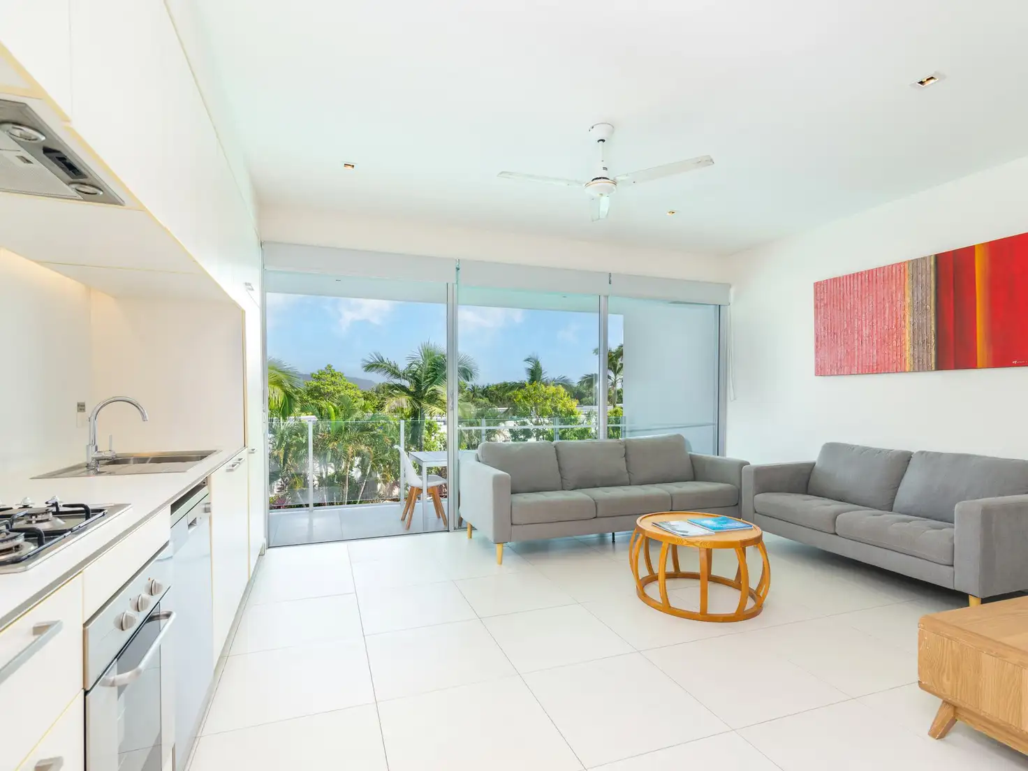 Main view of Homely unit listing, 64 Pool/19-37 St Crispins Avenue, Port Douglas QLD 4877