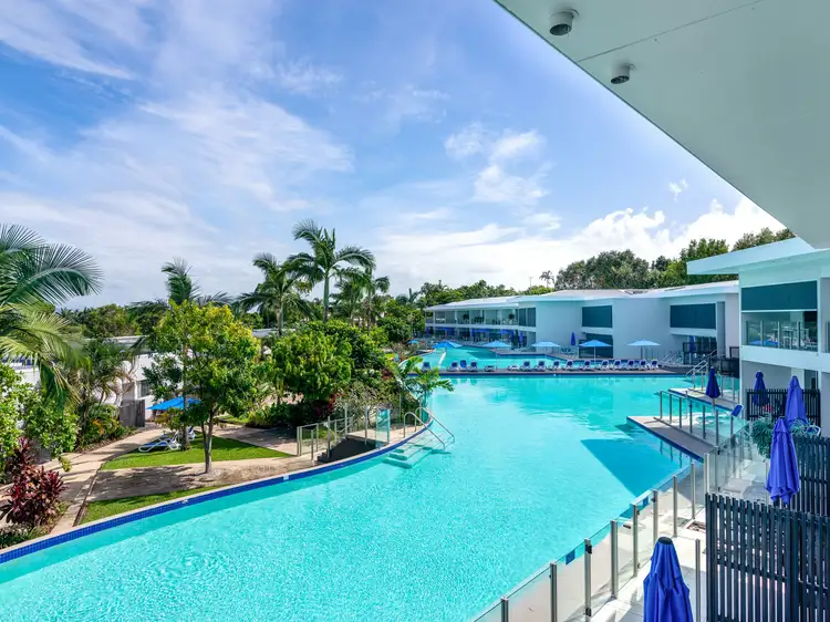 Second view of Homely unit listing, 64 Pool/19-37 St Crispins Avenue, Port Douglas QLD 4877