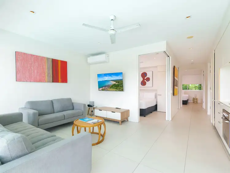 Third view of Homely unit listing, 64 Pool/19-37 St Crispins Avenue, Port Douglas QLD 4877